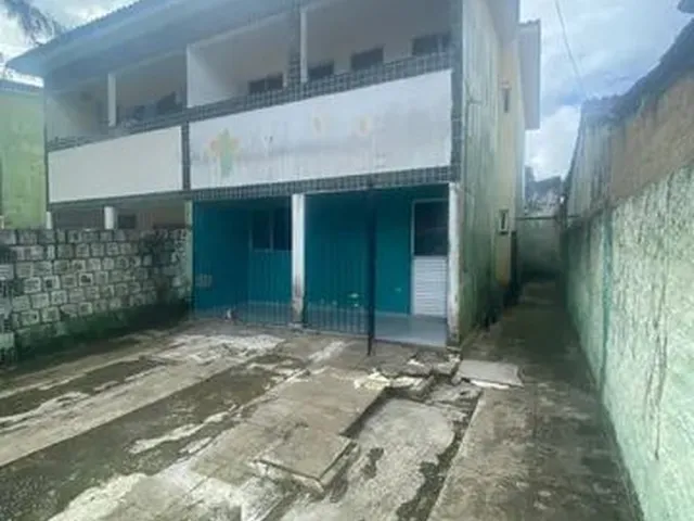 Imagem: Casa em Pau Amarelo Rua da Karla
