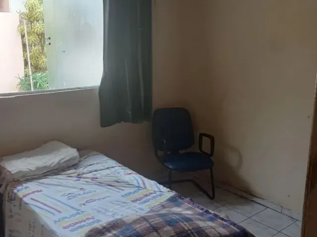Imagem 4: Aluguel Quarto com aluguel por R$550 /mês