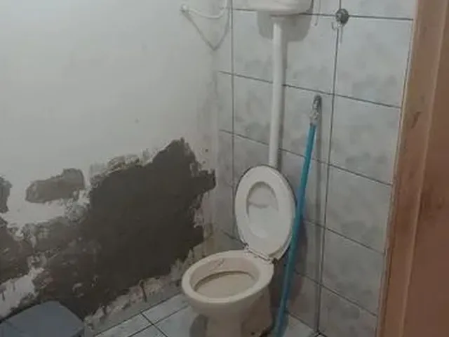 Imagem 6: Aluguel Quarto com aluguel por R$550 /mês