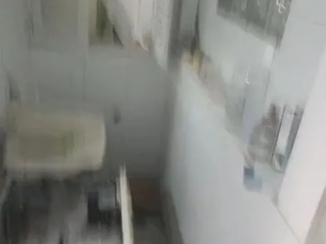 Imagem 2: Aluguel Quarto com aluguel por R$550 /mês
