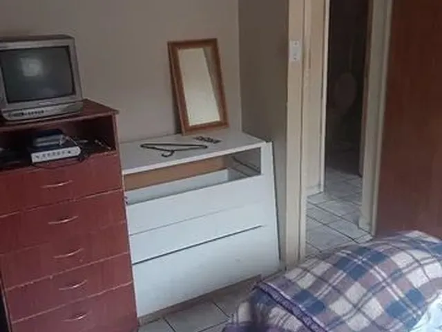Imagem 3: Aluguel Quarto com aluguel por R$550 /mês