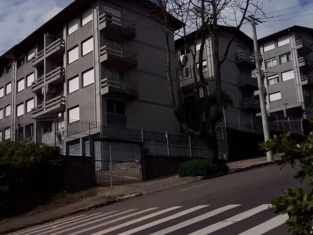 Imagem: Residencial Altos do Petrópolis