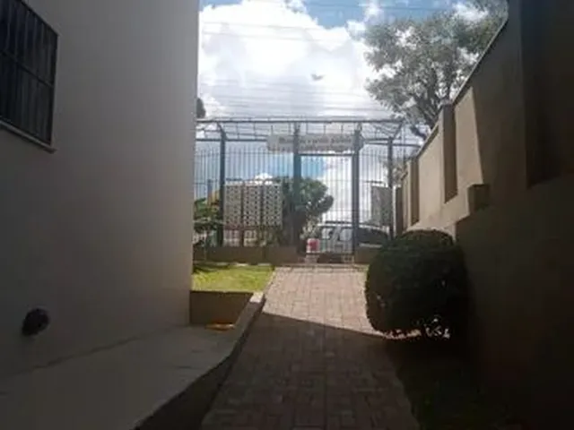 Imagem 9: Residencial Altos do Petrópolis