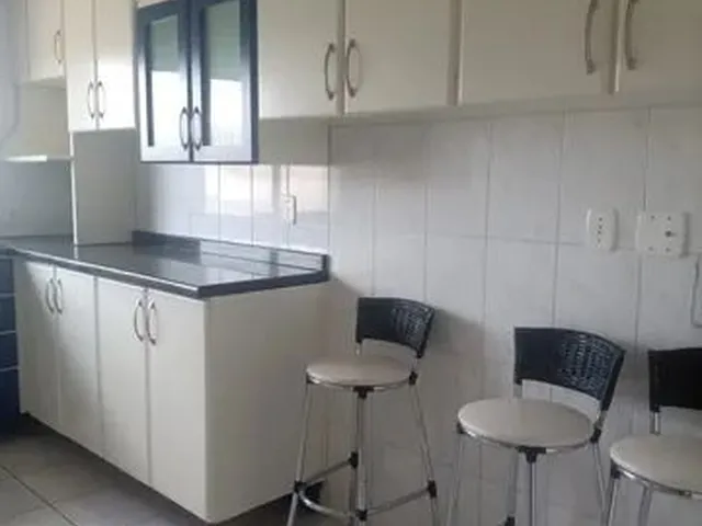 Imagem 2: Residencial Altos do Petrópolis