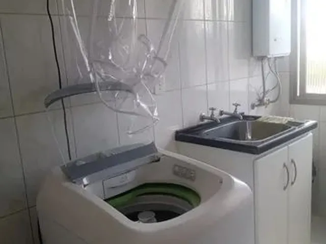 Imagem 10: Residencial Altos do Petrópolis