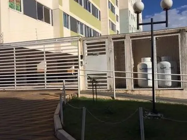 Imagem: Alugo Apartamento Mobiliado Direto com Proprietário