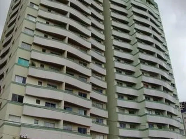 Imagem: Apartamento 1 Quarto - Águas Claras