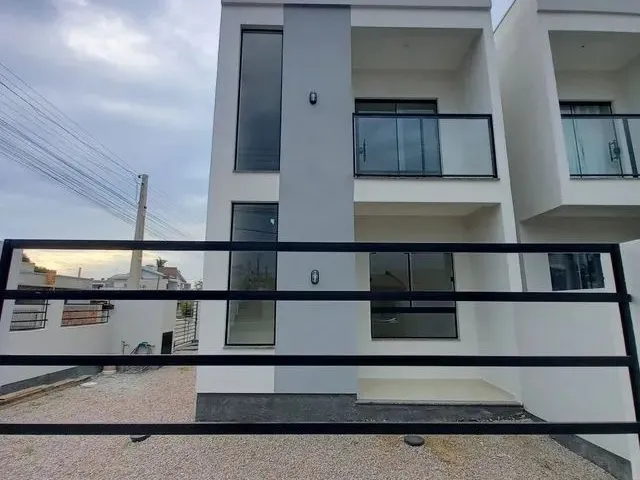 Imagem: Sobrado Novo