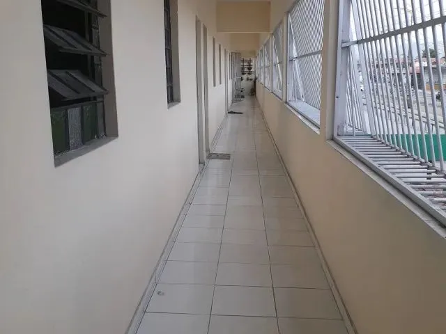 Imagem: Alugo Apartamento na Av Osório de Paiva
