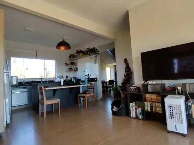 Imagem 12: Alugo Chácara com Casa Nova no Altiplano Leste, 3 Quartos, 2 Suítes, Vista Espetacular