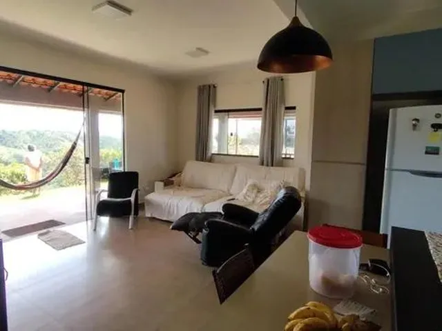 Imagem 11: Alugo Chácara com Casa Nova no Altiplano Leste, 3 Quartos, 2 Suítes, Vista Espetacular