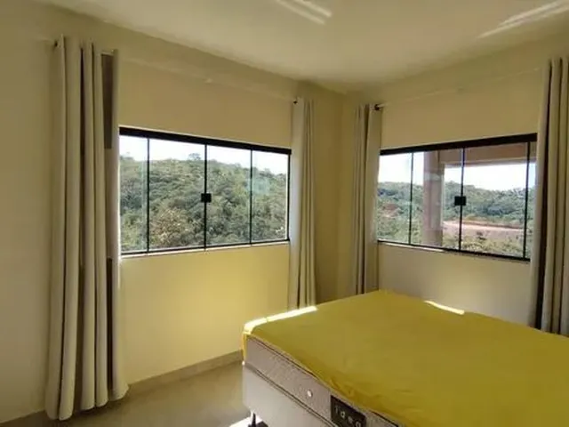 Imagem 10: Alugo Chácara com Casa Nova no Altiplano Leste, 3 Quartos, 2 Suítes, Vista Espetacular