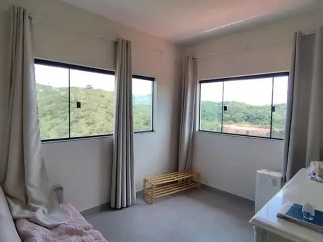 Imagem 9: Alugo Chácara com Casa Nova no Altiplano Leste, 3 Quartos, 2 Suítes, Vista Espetacular