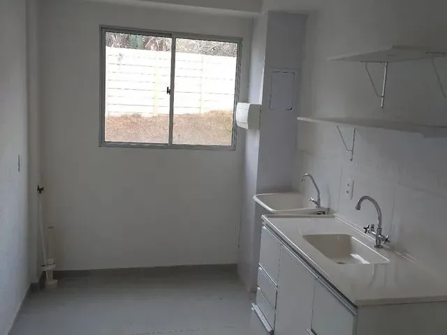 Imagem 2: Aluga-Se Apartamento em Vespasiano