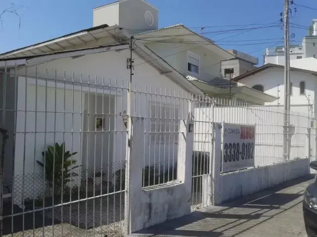 Imagem 11: Florianópolis - Casa Padrão - Trindade
