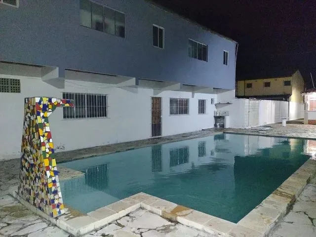 Imagem 4: Aluga-Se Casa de Praia em Itamaraca