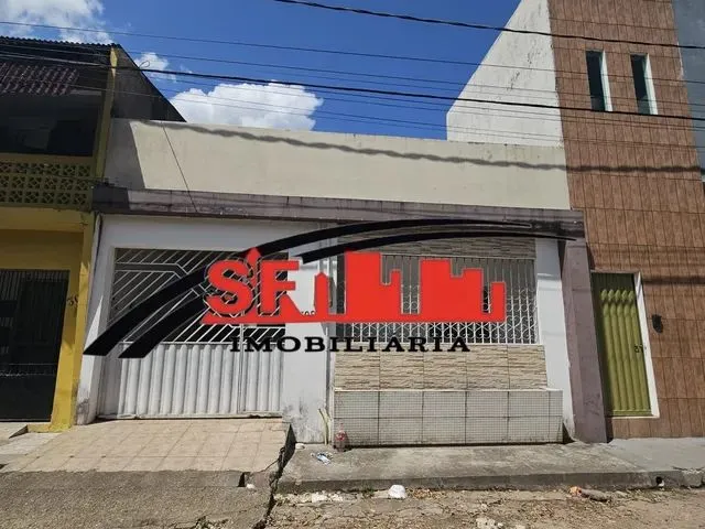 Imagem: Casa com 2 Suites na Cidade Nova 5, Sn22
