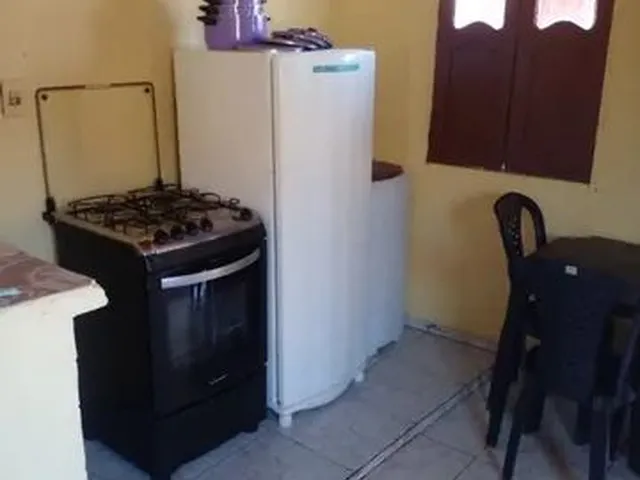 Imagem 2: Kit Net Compacto na Marambaia