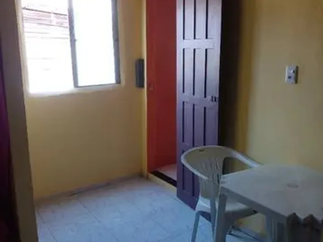 Imagem 7: Kit Net Compacto na Marambaia
