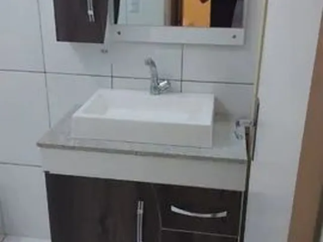 Imagem: Casa para Alugar em Potecas com 2 Quartos