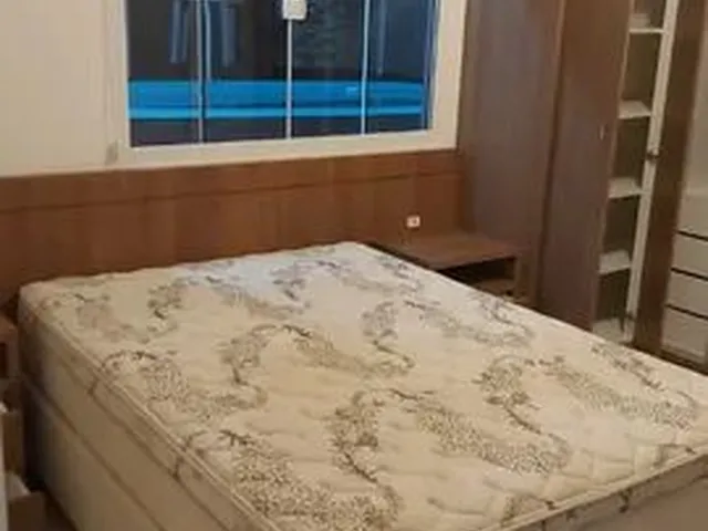 Imagem 11: Casa para Alugar em Potecas com 2 Quartos e Piscina / Semi-Mobiliada