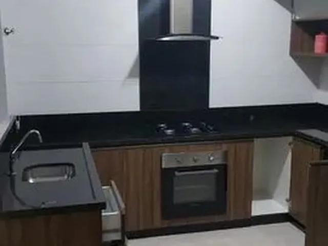 Imagem 10: Casa para Alugar em Potecas com 2 Quartos e Piscina / Semi-Mobiliada