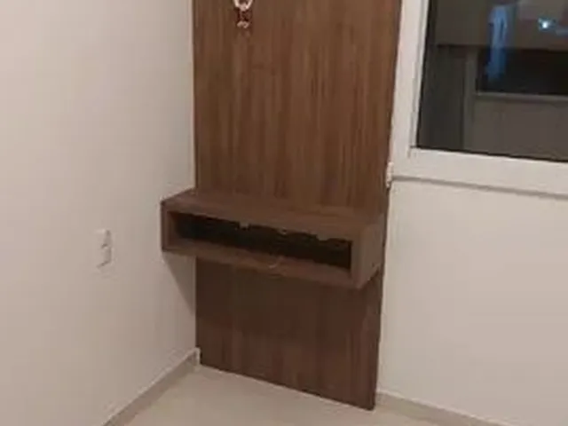 Imagem 6: Casa para Alugar em Potecas com 2 Quartos e Piscina / Semi-Mobiliada