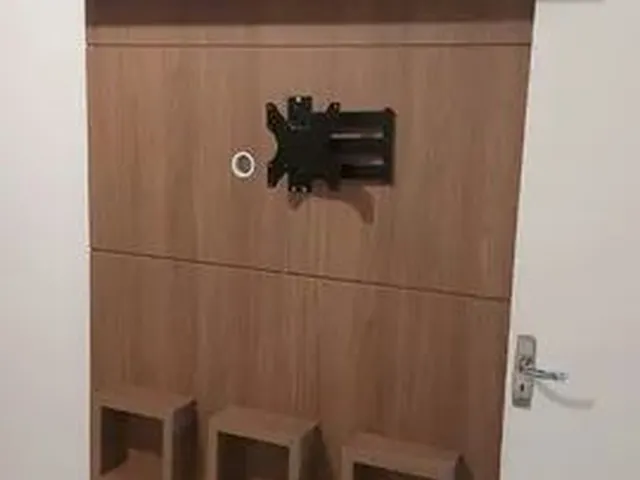 Imagem 7: Casa para Alugar em Potecas com 2 Quartos e Piscina / Semi-Mobiliada