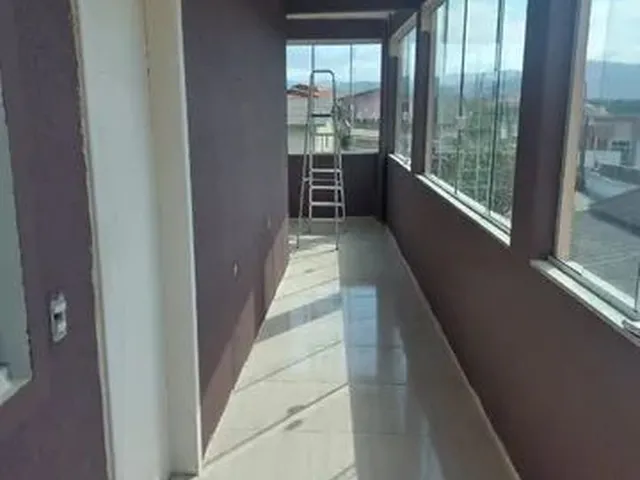 Imagem 5: Casa para Alugar em Potecas com 2 Quartos e Piscina / Semi-Mobiliada