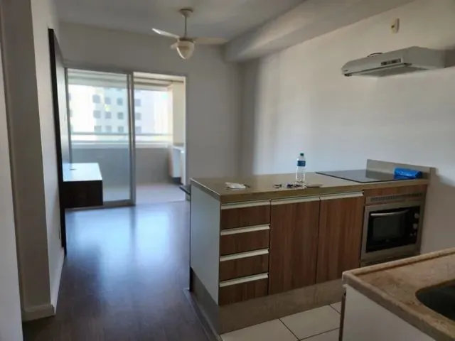 Imagem: Apartamento com 47 M² com Varanda Gourmet