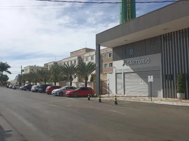 Imagem: Valparaíso I Esplanada III Mc Aluga Apt