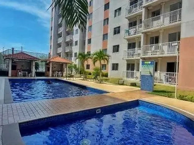 Imagem: 3Qtos C/ Suíte- Perto do Clube Municipal