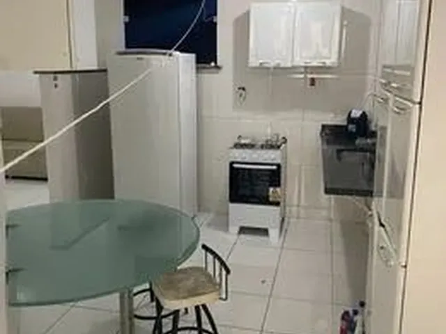 Imagem 1: Apartamento para Aluguel Tem 60 Metros Quadrados com 2 Quartos em Centro - Itabuna - Ba
