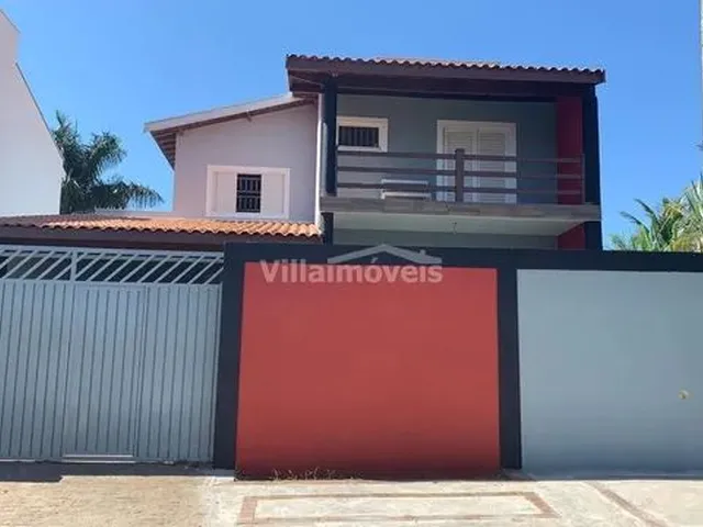 Imagem: Casa - Parque Xangrilá - Campinas