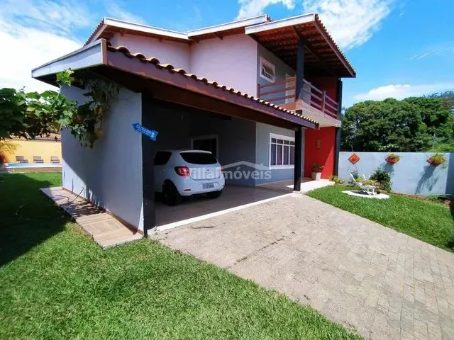 Imagem 10: Casa - Parque Xangrilá - Campinas