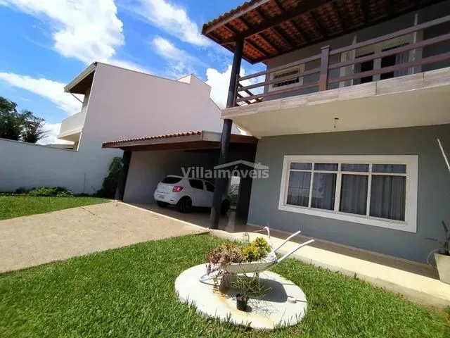 Imagem 13: Casa - Parque Xangrilá - Campinas