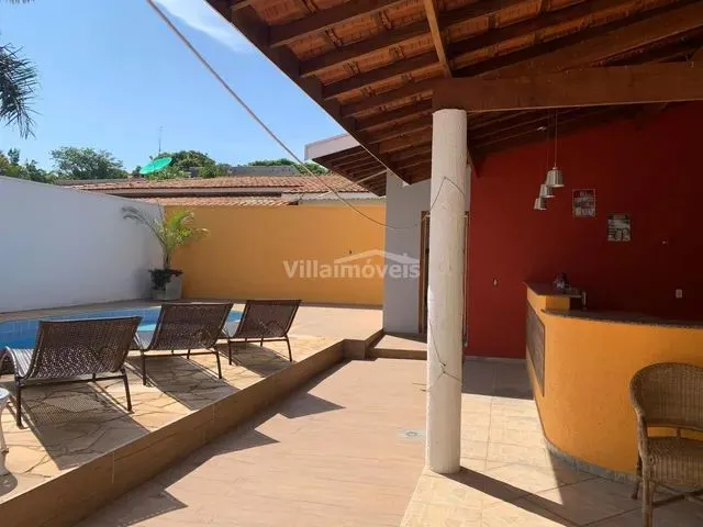 Imagem 12: Casa - Parque Xangrilá - Campinas