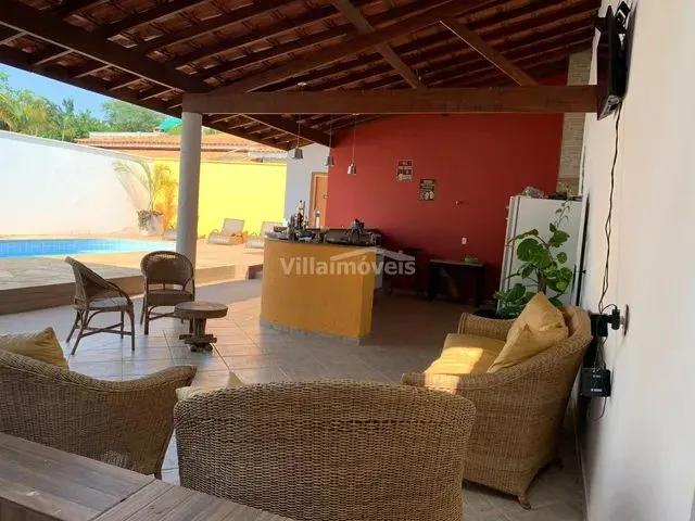 Imagem 9: Casa - Parque Xangrilá - Campinas
