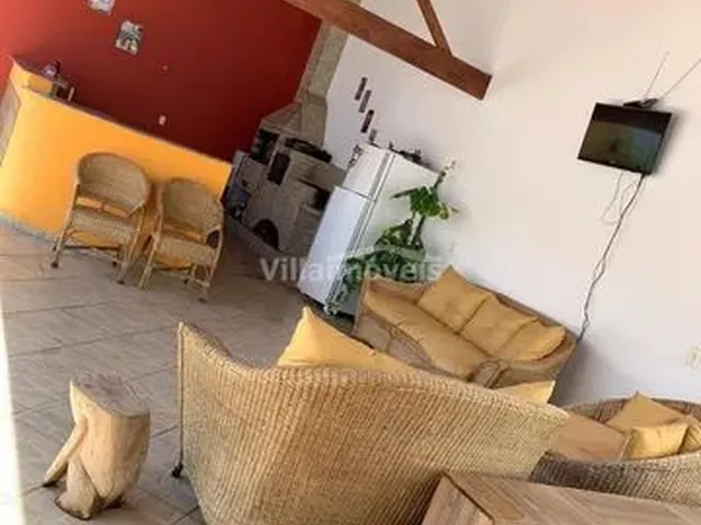 Imagem 3: Casa - Parque Xangrilá - Campinas