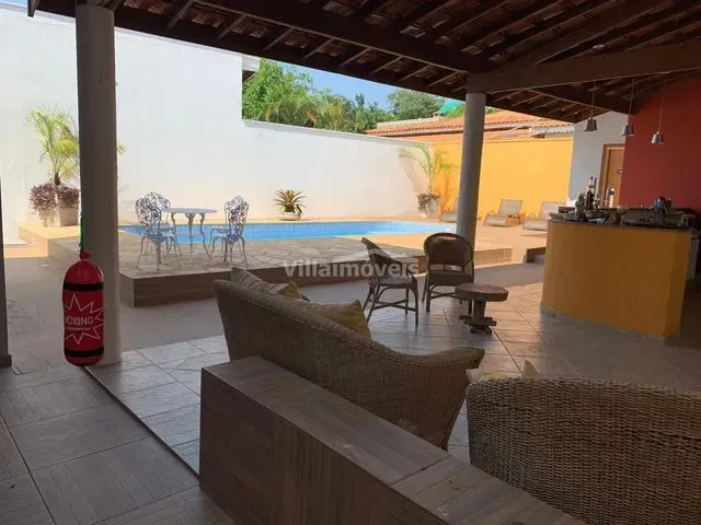 Imagem 4: Casa - Parque Xangrilá - Campinas