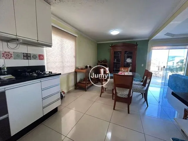 Imagem 3: Cobertura Mobiliada