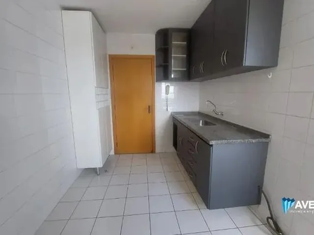 Imagem 3: Apartamento Ed. Hill Tower