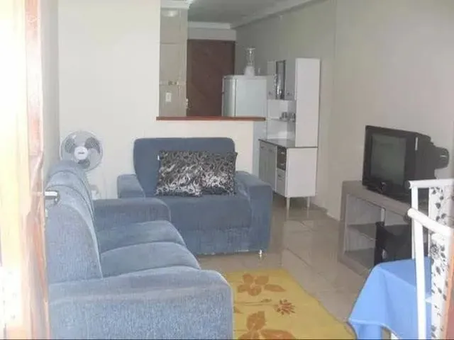 Imagem 2: Kitnet em Nova Parnamirim