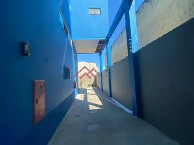 Imagem 16: Apartamento Padrão