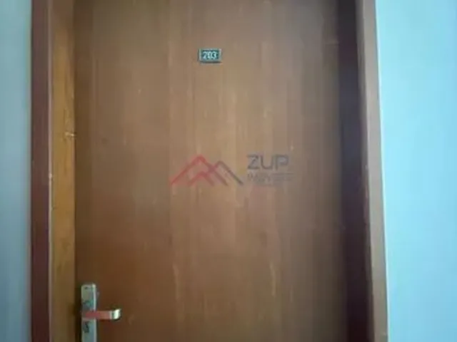 Imagem 12: Apartamento Padrão