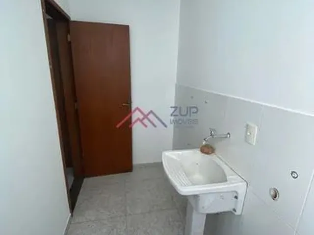 Imagem 8: Apartamento Padrão