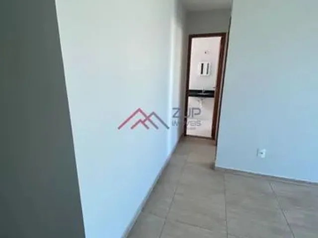 Imagem 10: Apartamento Padrão