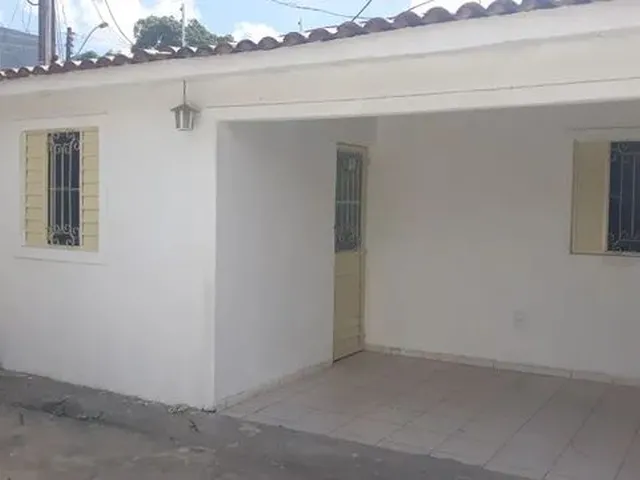 Imagem: Alugo Casa no Clima Bom