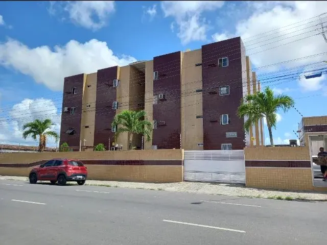 Imagem: Alugo Apto Mobiliado em Frente a Uepb