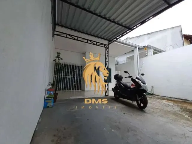 Imagem: Casa Nova no Parque Dez